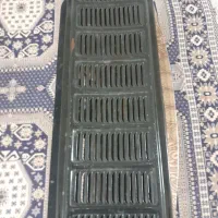 بخاری در حد نو