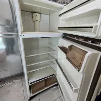 یخچال خانگی آمریکایی Nofrost|یخچال و فریزر|رودهن, |دیوار