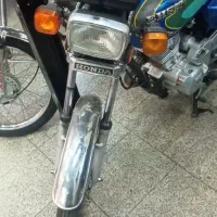 هندا ۱۲۵ احسان