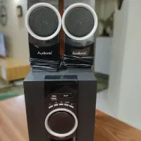اسپیکر ساب باند