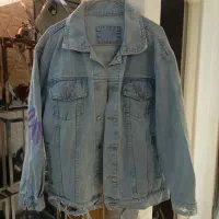 کت جین وارداتی و شومیز|لباس|کرج, المهدی|دیوار