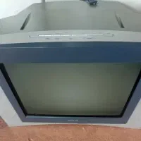 تلوزیون ۲۱ اینچ و مانیتور|تلویزیون و پروژکتور|رشت, دیانتی|دیوار