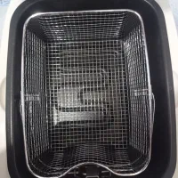 سرخکن دانکن باروغن( ۲/۵ لیتری )۱۸۰۰ وات|اجاق گاز و لوازم برقی پخت‌وپز|خورموج, |دیوار