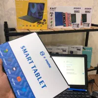 تبلت های کیبورد دار ۱۰ اینچ X-praime ساپورت5G|تبلت|تهران, نازی‌آباد|دیوار