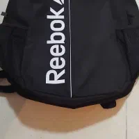 کوله پشتی reebok اصل