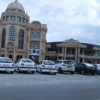 فروش مغازه در بهترین نقطه بازارچه ستاره اسکله