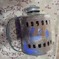 دینام کولر7500موتوژن سالم وفابریک|کولر آبی|قم, شهرک مهدیه (مدرس)|دیوار