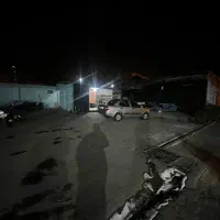 ب دو نیرو جهت کار در کارواش|استخدام سرایداری و نظافت|هشتگرد, هشتگرد قدیم|دیوار