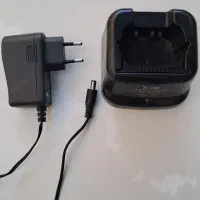 شارژر بیسیم آیکوم