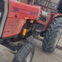 تراکتور 399تک مدل 82