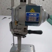 قیچی برقی عمودبر - برند جک - مدل T103C8 سایز8