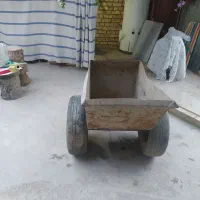 فروش گاری عربانه