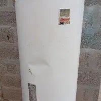 آبگرمکن مخزن دار