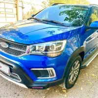 ایکس ۲۲ لاکچری اتوماتیک کم کار|خودرو سواری و وانت|شاهین‌شهر, ۹ دی|دیوار