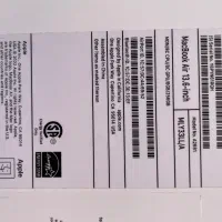 macbook air 2022 m2 مک بوک ایر ۲۰۲۲
