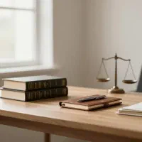 وکالت، مشاوره حقوقی و تنظیم اوراق قضایی