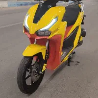 کلیک کویر 150 نیوفیس S2