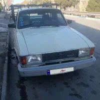 پیکان وانت 92