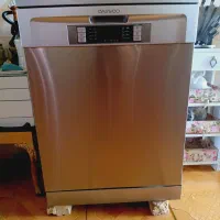 ماشین ظرف شوی نو 15نفره