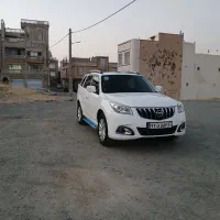 هایما s7 توربو ۱۸۰۰|خودرو سواری و وانت|کامیاران, |دیوار