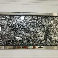 تابلو تزیینات