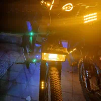 دوچرخه ۲۷/۵ اسپرت|دوچرخه، اسکیت، اسکوتر|آستانه اشرفیه, |دیوار