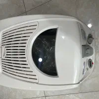 سرخ کن نو|اجاق گاز و لوازم برقی پخت‌وپز|تهران, بهار|دیوار