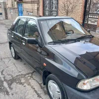 پراید۹۸ صفر