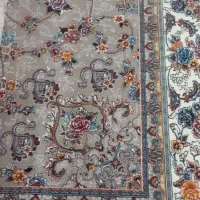 فرش نو ۱۲ متری ۷۰۰ شانه جفتی ۲۵