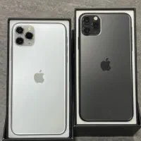 iphone 11pro max 256 گیگابایت