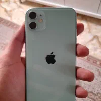 ایفون 11 نرمال 128‌باتری 100%