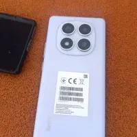 شیائومی نوت14پرو کم کار در حدنو
