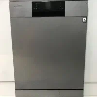 ماشین ظرفشویی درجه یک پاک شوما