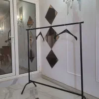 رگال لباس برای نظم در خانه