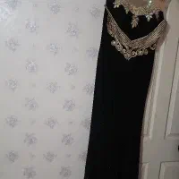 لباس مجلسی