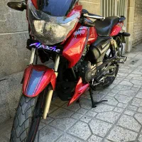 اپاچی مدل ۹۰ گلکسی هندا بنلی