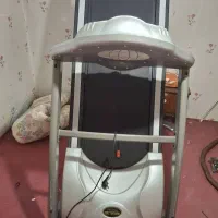 تردمیل خانگی مدل TS5202