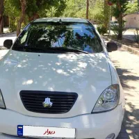 تیبا صندوقدار کم کارکرد مدل1401