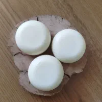 نرم کننده بدن نارگیل وشی باتر و کره کاکائو