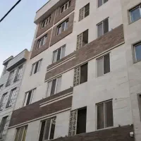 ۵۵مترتکخواب بازسازی شدە لوکیشن آذربایجان فقط۴۵۰۰