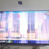 تلویزیون|تلویزیون و پروژکتور|خرمشهر, |دیوار