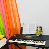 ارگ یاماها PSR-A3|پیانو، کیبورد، آکاردئون|کرمان, |دیوار