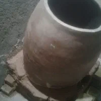ساخت تنورگلی