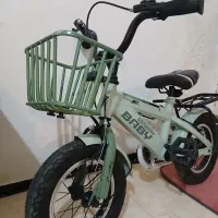 دوچرخه خارجی
