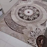 قالیچه|فرش|قم, حمام تالار|دیوار