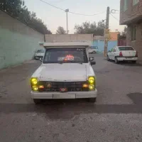 نیسان۸۹ دیزل