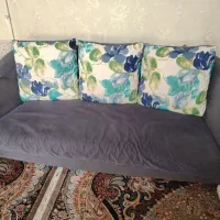 مبل ۸ نفره سالم راحتی