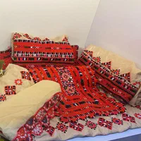 آموزش و دوخت دوز لباس بلوچی