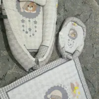 تشک گارددار،قنداق سوئیسی بالش شیردهی ولحاف