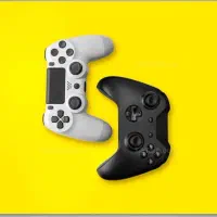 دسته بازی گیم پد اقساطی/بدون پیش۱۵ماه/اقساطی اسدی